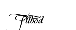 Fitbod - logo